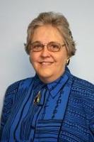 Parish Nurse: Ann Smith