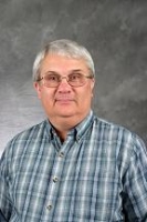 Senior Pastor: Greg Chambers
