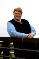 Worship Leader: Merrick Robison