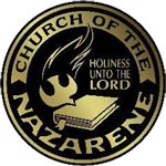 Nazarene Seal Nazarene Seal